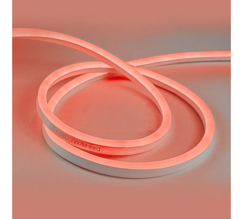 Комплект с лентой светодиодной Eleganz LUX EL-NS-7R