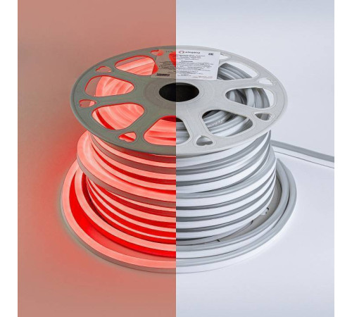 Комплект с лентой светодиодной Eleganz LUX EL-NS-7R