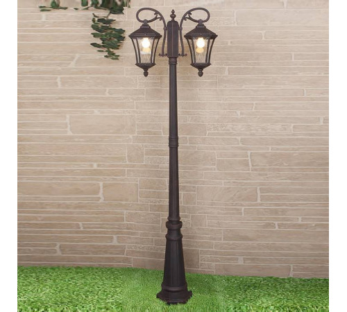 Фонарный столб Elektrostandard Virgo a031925