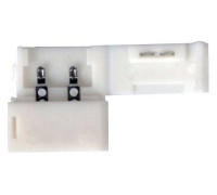 Набор соединителей лент угловых жестких Elektrostandard Аксессуары для светодиодных лент 12/24V a035993