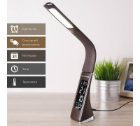 Настольная лампа офисная Elektrostandard ELARA a037504