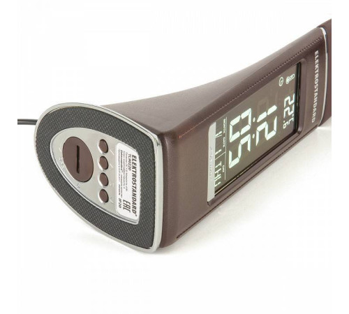 Настольная лампа офисная Elektrostandard ELARA a037504