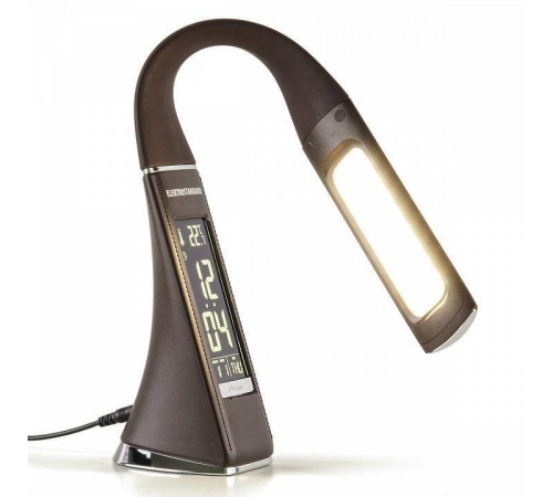 Настольная лампа офисная Elektrostandard ELARA a037504