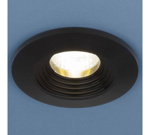 Встраиваемый светильник Elektrostandard Gridi a038446