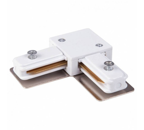 Соединитель угловой L-образный для треков Elektrostandard Track Rail WH Surface a039596