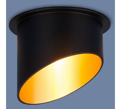 Встраиваемый светильник Elektrostandard Flami a040980