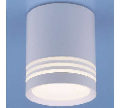 Накладной светильник Elektrostandard Topper a041262