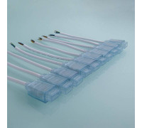 Набор гибких соединителей для светодиодной ленты Elektrostandard Premium LS013 a041345