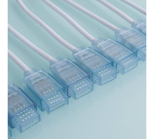 Набор гибких соединителей для светодиодной ленты Elektrostandard Premium LS013 a041345