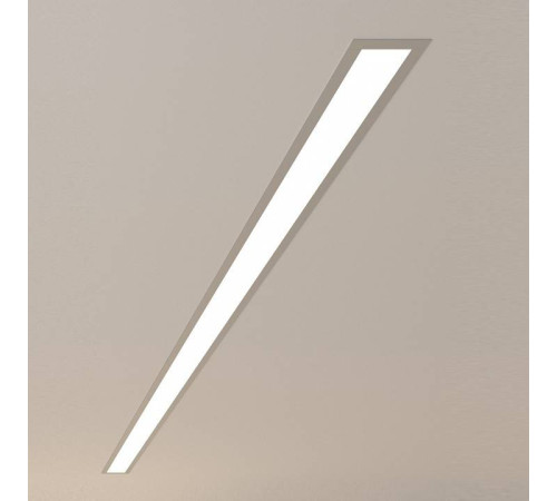 Встраиваемый светильник Elektrostandard Grand a041460