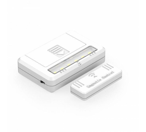 Светильник накладной Elektrostandard Box белый a045535