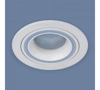 Встраиваемый светильник Elektrostandard Glim R a047716