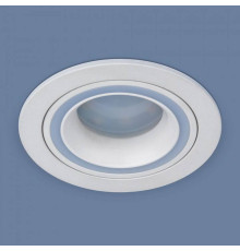 Встраиваемый светильник Elektrostandard Glim R a047716