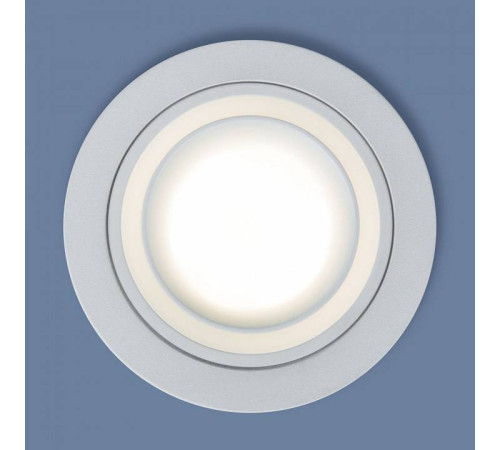 Встраиваемый светильник Elektrostandard Glim R a047716