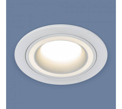 Встраиваемый светильник Elektrostandard Glim R a047716