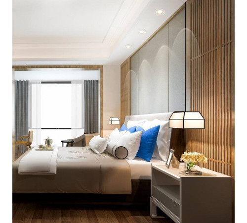 Встраиваемый светильник Elektrostandard Glim R a047716