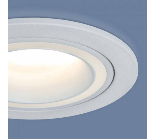 Встраиваемый светильник Elektrostandard Glim R a047716