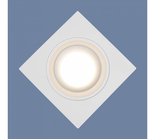 Встраиваемый светильник Elektrostandard Glim S a047721