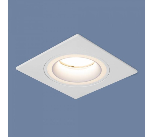 Встраиваемый светильник Elektrostandard Glim S a047721