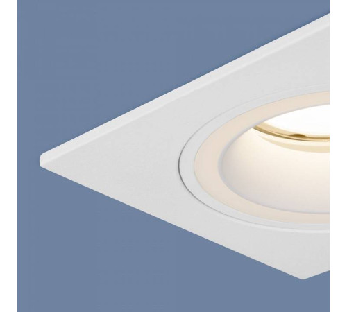 Встраиваемый светильник Elektrostandard Glim S a047721