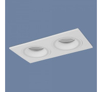 Встраиваемый светильник Elektrostandard Glim S a047722