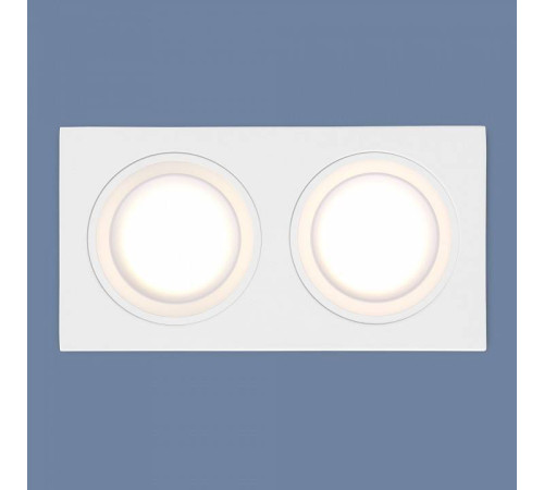 Встраиваемый светильник Elektrostandard Glim S a047722