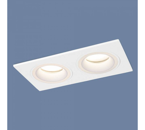 Встраиваемый светильник Elektrostandard Glim S a047722