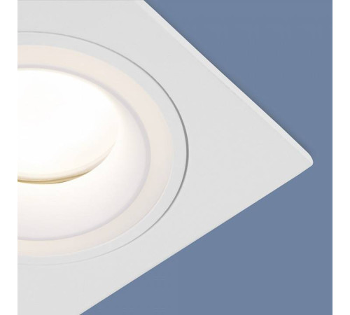 Встраиваемый светильник Elektrostandard Glim S a047722