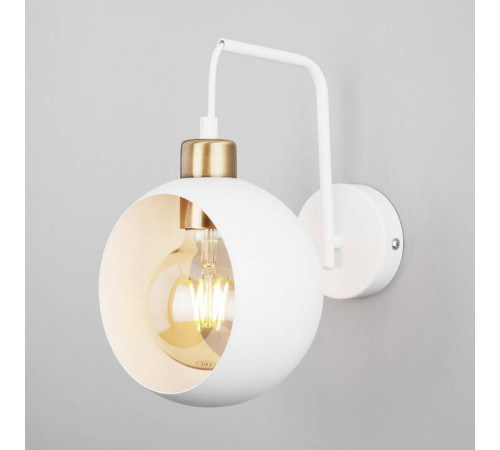 Лампа светодиодная Elektrostandard G95 F E27 6Вт 3300K a048264