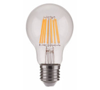 Лампа светодиодная Elektrostandard Dimmable F E27 9Вт 4200K a048382