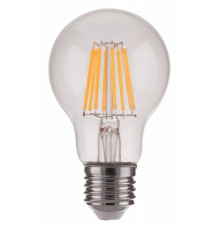 Лампа светодиодная Elektrostandard Dimmable F E27 9Вт 4200K a048382