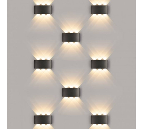 Накладной светильник Elektrostandard Twinky a049671