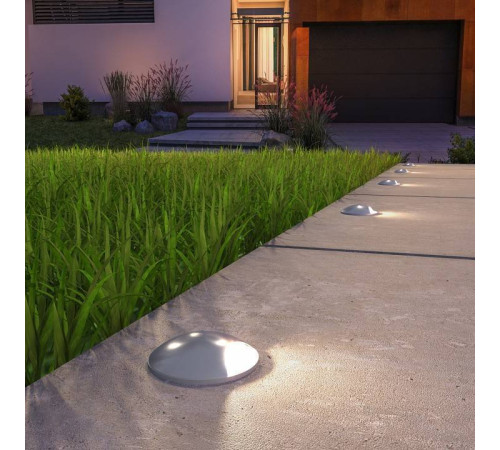 Встраиваемый в дорогу светильник Elektrostandard Step 3 a050600