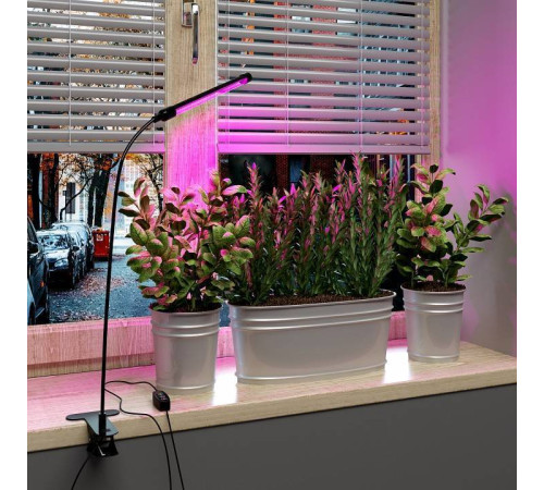 Светильник для растений Elektrostandard Fito a052889