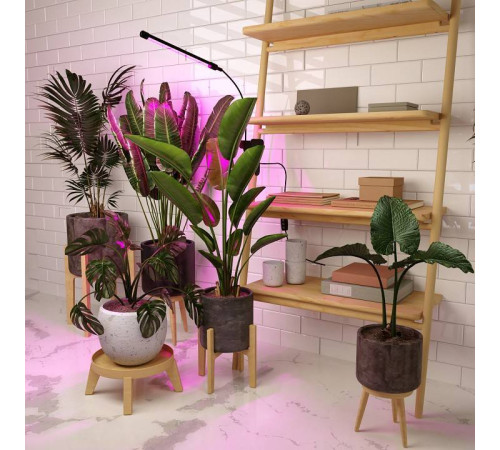 Светильник для растений Elektrostandard Fito a052889