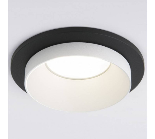 Встраиваемый светильник Elektrostandard Solar a053344