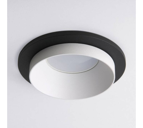 Встраиваемый светильник Elektrostandard Solar a053344