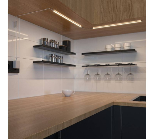 Накладной светильник Elektrostandard Kit a053402