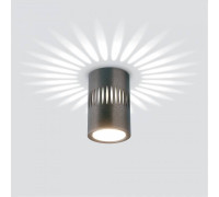 Накладной светильник Elektrostandard DLS025 & DLS026 a053601