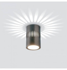 Накладной светильник Elektrostandard DLS025 & DLS026 a053601