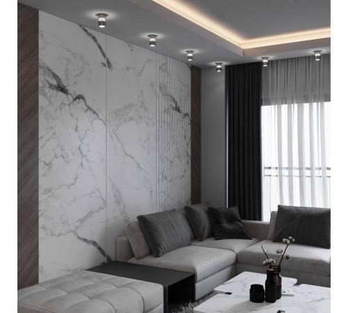 Накладной светильник Elektrostandard DLS025 & DLS026 a053601