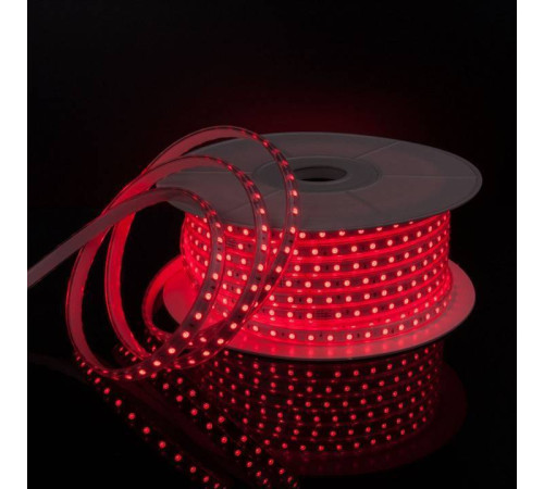 Лента светодиодная Elektrostandard LS002 220V RGB a053641