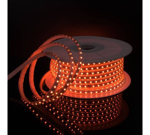 Лента светодиодная Elektrostandard LS002 220V RGB a053641