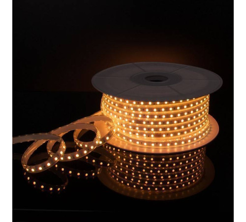 Лента светодиодная Elektrostandard LS002 220V RGB a053641