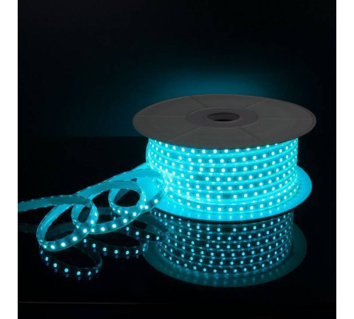 Лента светодиодная Elektrostandard LS002 220V RGB a053641