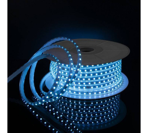 Лента светодиодная Elektrostandard LS002 220V RGB a053641