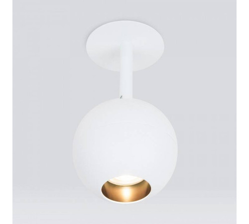 Спот Elektrostandard Ball a053737