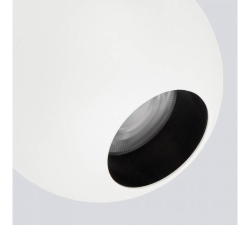 Спот Elektrostandard Ball a053737