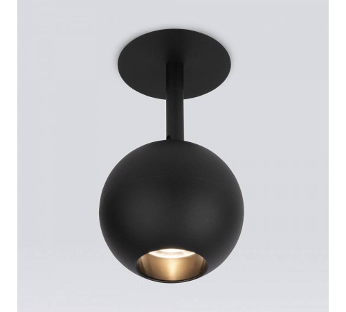 Спот Elektrostandard Ball a053738