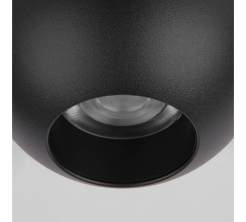 Спот Elektrostandard Ball a053738